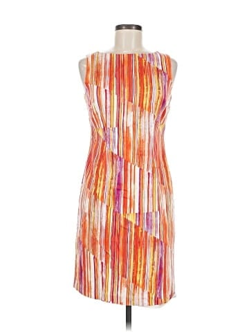 Chetta B Cocktail Dress (view 1)