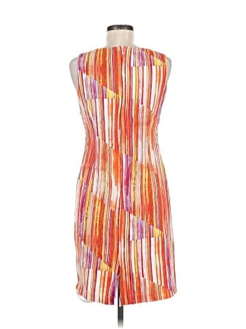 Chetta B Cocktail Dress (view 2)