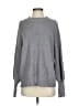 VICI Gray Pullover Sweater Size S - photo 1