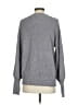 VICI Gray Pullover Sweater Size S - photo 2