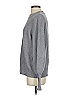 VICI Gray Pullover Sweater Size S - photo 5