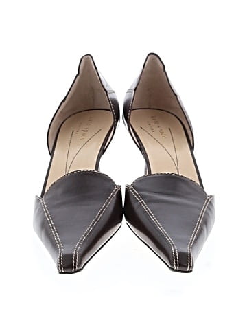 Kate Spade New York Heels (view 2)
