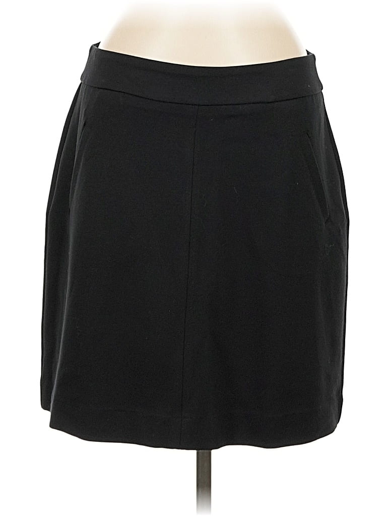 Click to view more detailed imagery on our partner's website Pre-owned Cabi Casual Skirt In Black