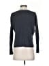 Joie Gray Cardigan Size XS - photo 2