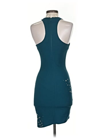 Elizabeth and James Cocktail Dress (view 2)