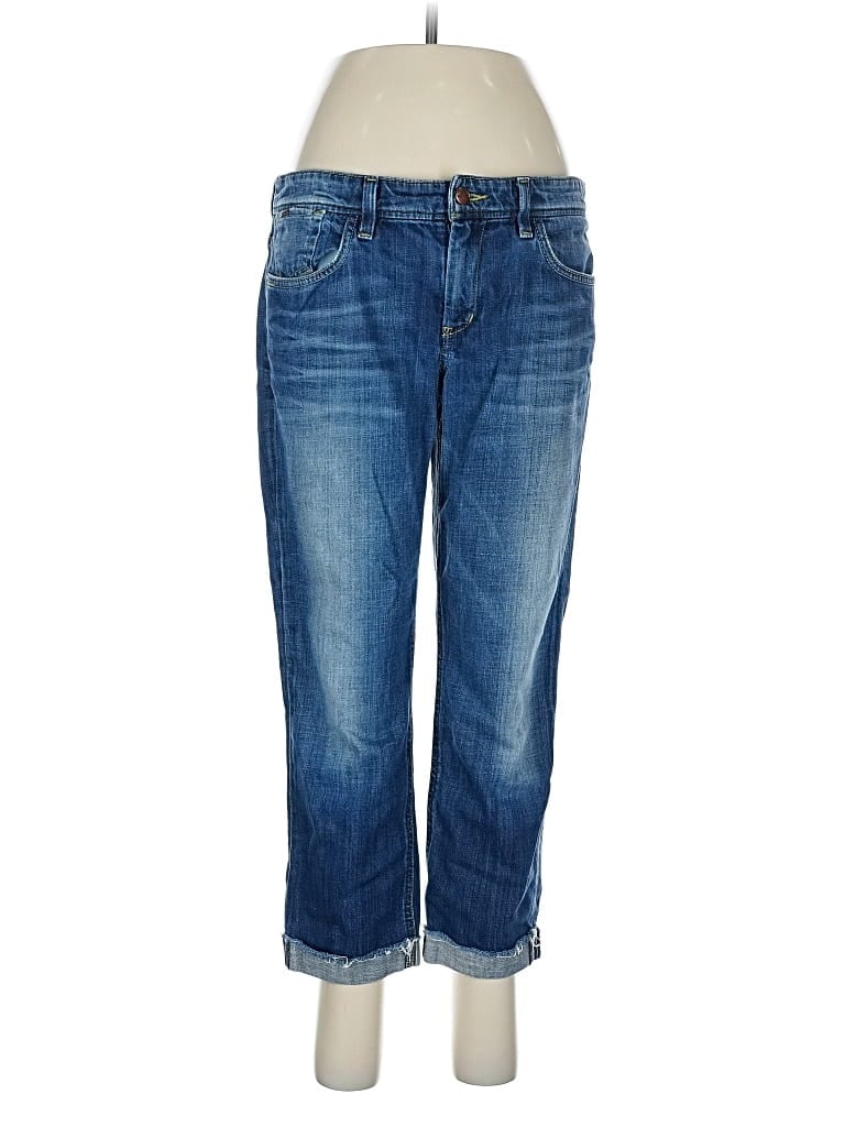 Pre-owned Joe's Jeans Jeans In Blue