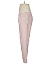 Alvin Valley Solid Pink Wool Pants Size EU (IT) 44 / US 8 - photo 5
