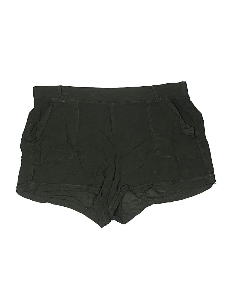 Pre-owned Sound/style By Beau Dawson Cargo Shorts In Blue