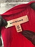 Max Studio 100% Polyester Pink Sleeveless Blouse Size M - photo 7