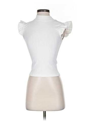 Storia Short Sleeve Turtleneck (view 1)