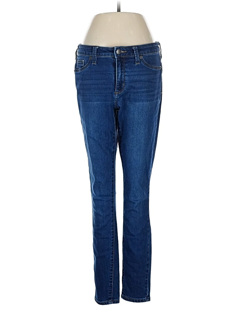 Pre-owned Universal Thread Jeans In Blue