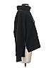 Calia Solid Black Turtleneck Sweater Size XS - photo 4