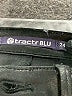 Tractr Black Jeans Size 24 waist - photo 7