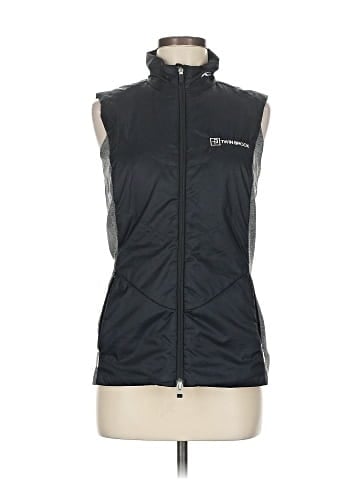 Kjus Vest (view 1)