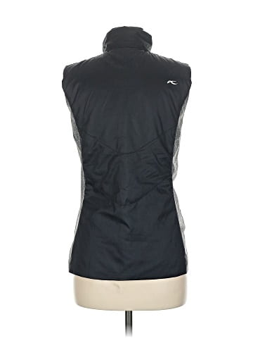 Kjus Vest (view 2)