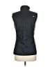 Kjus 100% Polyester Black Vest Size M - photo 2