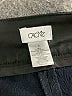 Cache Chevron-herringbone Black Active Pants Size 0 - photo 6