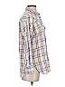 J.Crew 100% Cotton Purple Jacket Size 00 - photo 4