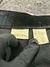 Merona Solid Black Formal Skirt Size XL - photo 4