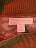 14th & Union Animal Print Brown Pullover Sweater Size L - photo 7