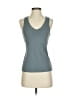 Lija Gray Active Tank Size S - photo 1
