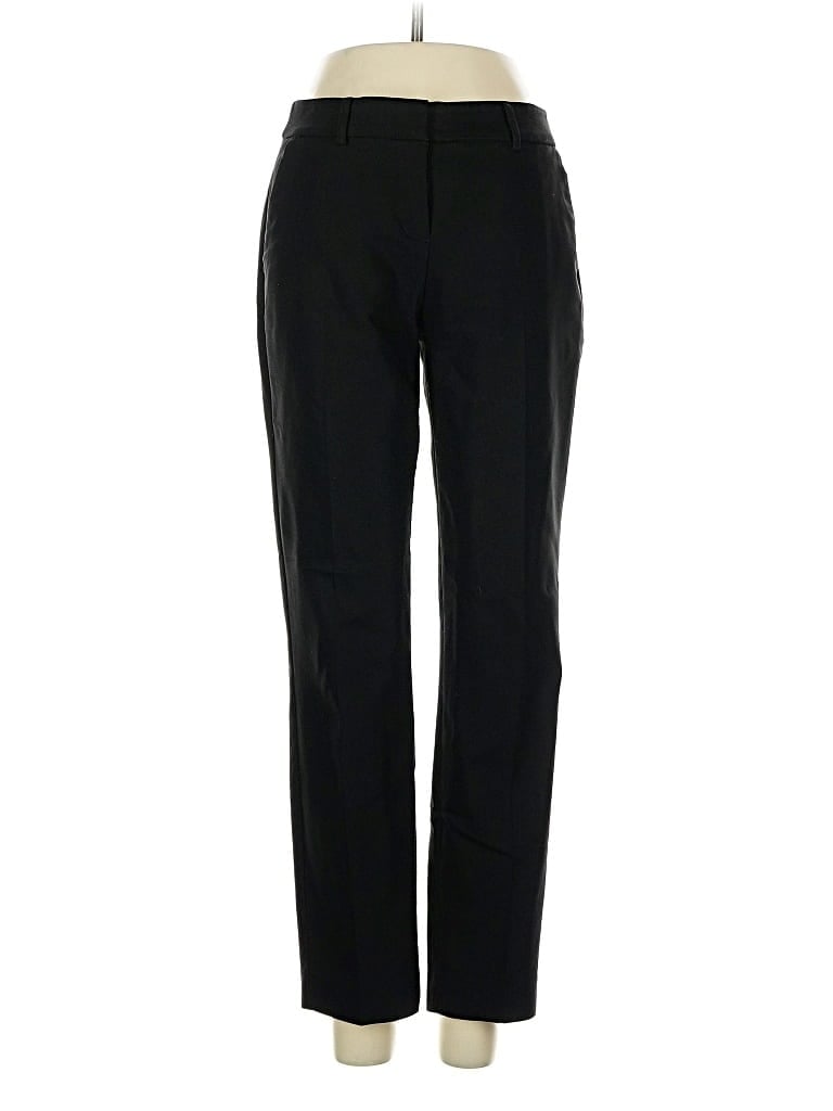 Click to view more detailed imagery on our partner's website Pre-owned Express Dress Pants In Black
