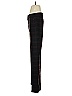 Elie Tahari Plaid Black Brown Dress Pants Size 4 - photo 5