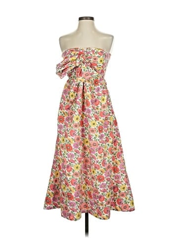 Banjanan Cocktail Dress (view 1)