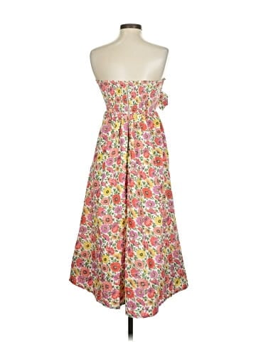 Banjanan Cocktail Dress (view 2)