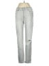 DL1961 Gray Jeans Size 27 waist - photo 1