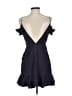 NBD 100% Polyester Black Cocktail Dress Size S - photo 2