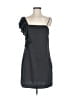 Mango Black Sleeveless Top Size 6 - photo 1