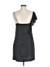 Mango Black Sleeveless Top Size 6 - photo 2