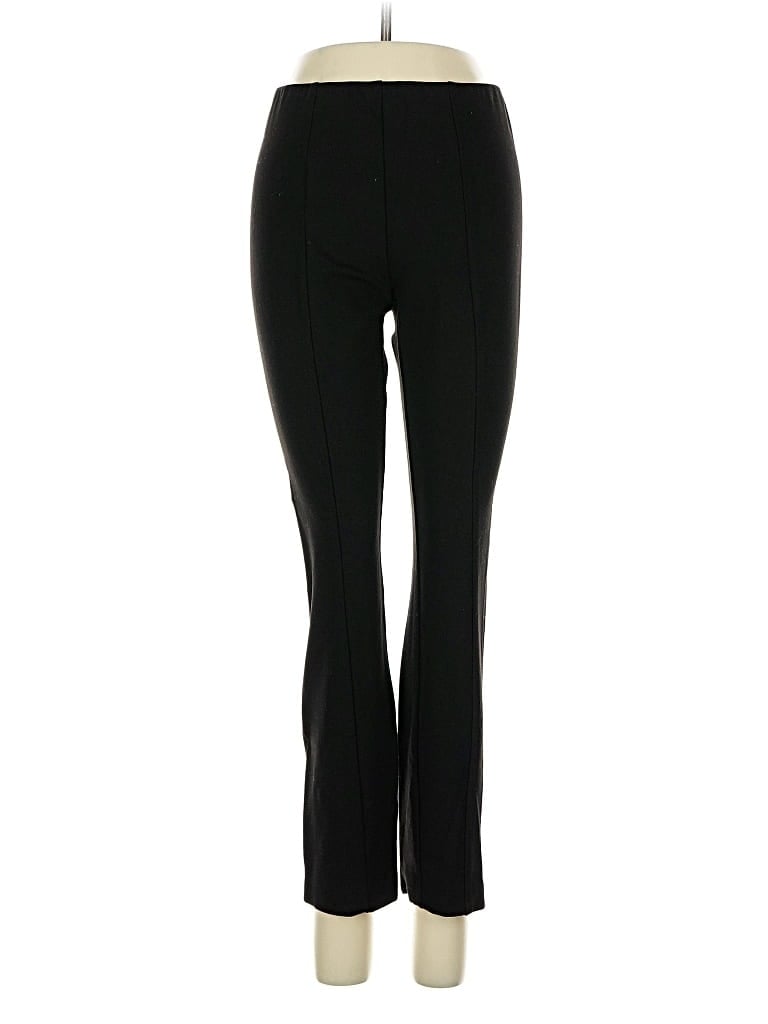 Pre-owned Rag & Bone Active Pants In Black