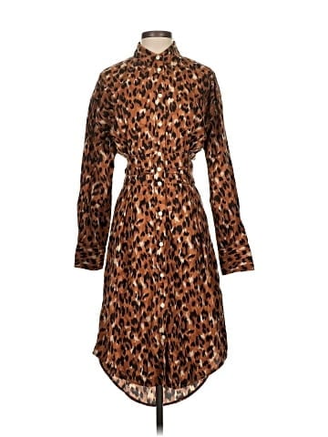 Current/Elliott Casual Dress (view 1)
