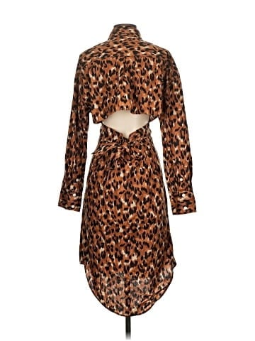 Current/Elliott Casual Dress (view 2)