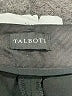 Talbots Solid Black Dress Pants Size 14 - photo 6