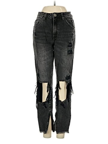 ONE X ONETEASPOON Jeans (view 1)