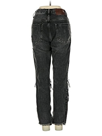 ONE X ONETEASPOON Jeans (view 2)