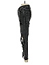 ONE X ONETEASPOON 100% Cotton Graphic Black Jeans Size 23 waist - photo 5