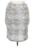 Max Studio Graphic Gray White Formal Skirt Size XL (estimated) - photo 2