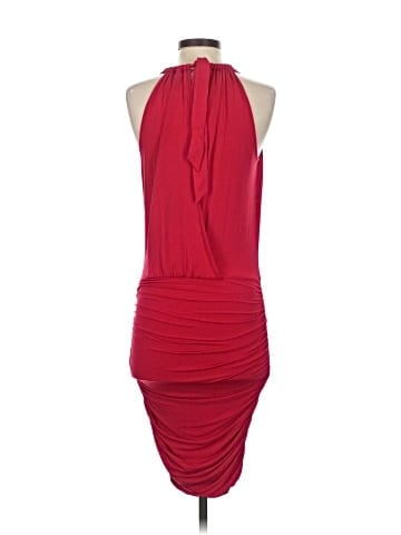 BCBGMAXAZRIA Cocktail Dress (view 2)