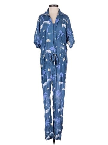 Paradised Jumpsuit (view 1)