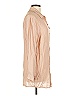 Unbranded Tan Long Sleeve Blouse One size - photo 4