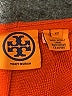 Tory Burch Orange Coat Size XS - photo 6