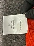 Tory Burch Orange Coat Size XS - photo 7