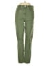Gap Green Casual Pants Size 26 waist - photo 1