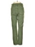 Gap Green Casual Pants Size 26 waist - photo 2