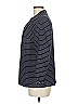Talbots Stripes Blue Blazer Size 6 - photo 5