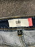 CAbi Hearts Blue Jeans Size 2 - photo 7
